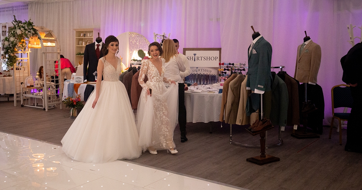 Iránymutató a változó esküvői trendek világában